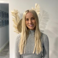 Danika O'Toole