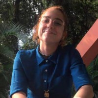 Ana Gabriela Cordeiro