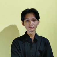 Arief Fachri Rahman