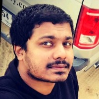 AKHIL MURALI