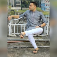 Md Shaifuzzaman Ayon