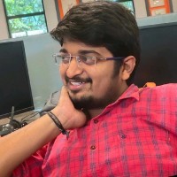 Teja Babu Pokuri