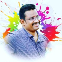 Krishna Vsr
