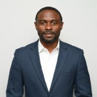 Ike Oguike