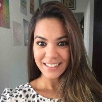 Ana Carolina Calomeny