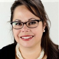 Melissa Anderson Fox