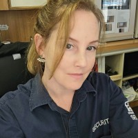 Cindy Stieger