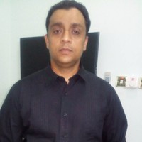 Muhammad Zeeshan Saeed Syed