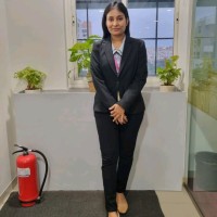 Pooja Madre