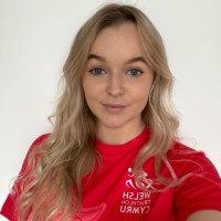 Ffion Sanders