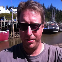 Stephen Thauberger