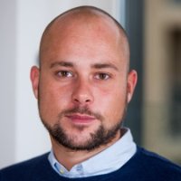 Rasmus Thuge