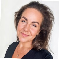 Frida Gerhardson