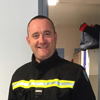 Sebastien Davrainville