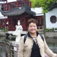 Josephine(Joie) Komarmi