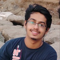 Siddhesh Raut