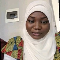 Odette Aramatou Diaby