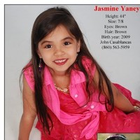 Jasmine Yaney
