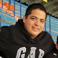 Daniel QUILES MORENO