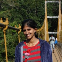 Padmashree Bhat