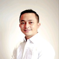 Muhammad Anharudin
