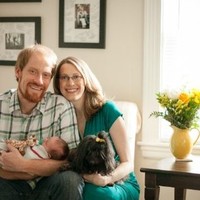 Joshua Lunde-Whitler