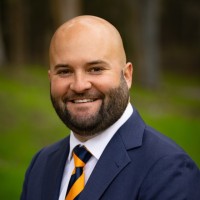 TJ Acierno, MBA
