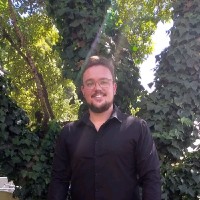 Brendan Bezuidenhout