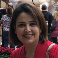 Maryam Namiranian