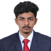 Arun prasad K