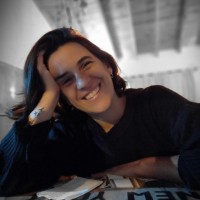 Florencia Rosa Cafarelli
