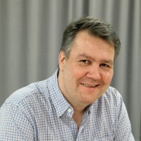 Petteri Leskinen