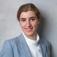 Claudine Graf