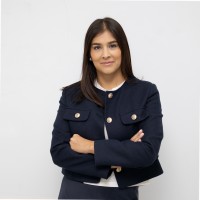 Tatiana Cepeda Gonzalez