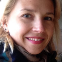 Katarzyna Częścik (Góral)