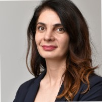 Anush Aghababyan