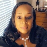 Tenica Thompson