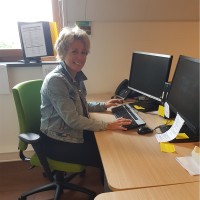 Wilma Meijerhof