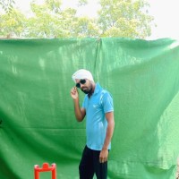 Shailesh Kumar Ram