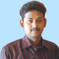 Manikandan M