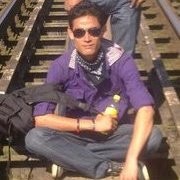 NOBAJIT BORGOHAIN