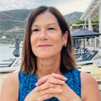 Dr. Lina Hartocollis