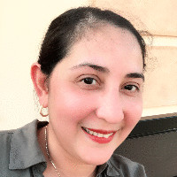 Luisa Ortinero