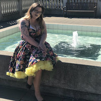 Leyanna Bird