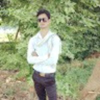 Kumar Vijay Singh Dubey