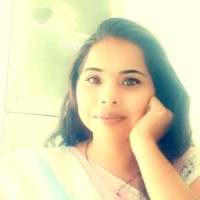 Apeksha Badave