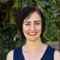 Sarah Rongey
