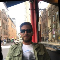 Jose Manoel Bertoncello Castro