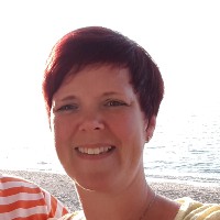 Miranda Riet