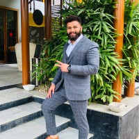 Pavan Kumar M J